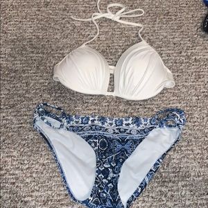 2 piece bikini